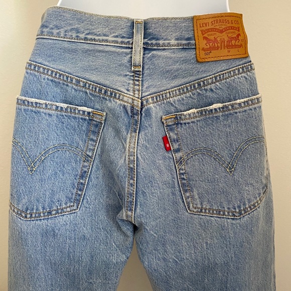 Levis jeans - Picture 3 of 3
